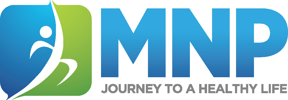 MNP Logo