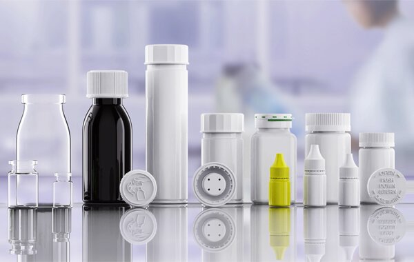 Pharmaceutical Packaging